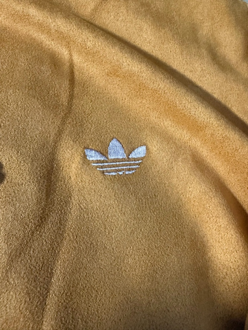Adidas Yellow Chinese New Year Jacket - Picture 3 of 5